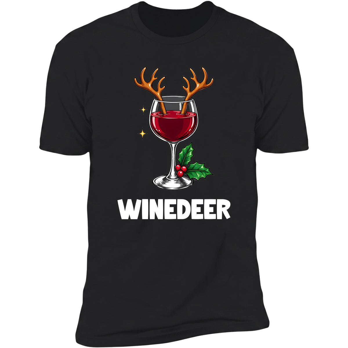 Winedeer Black