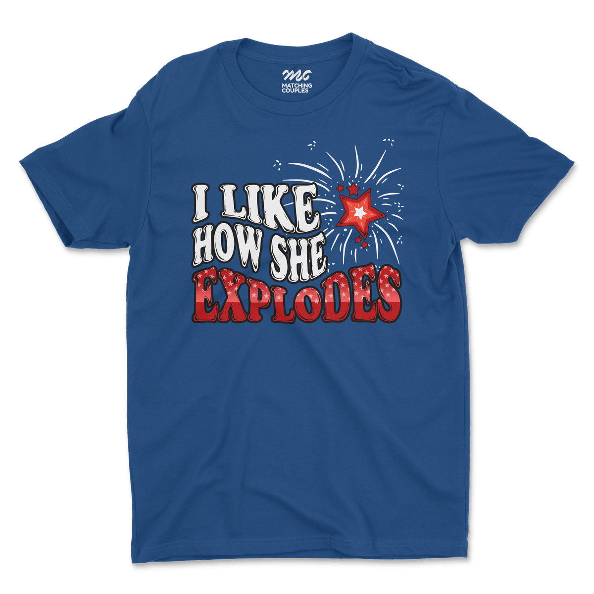 Tee & Tank Bundle Fourth Of July