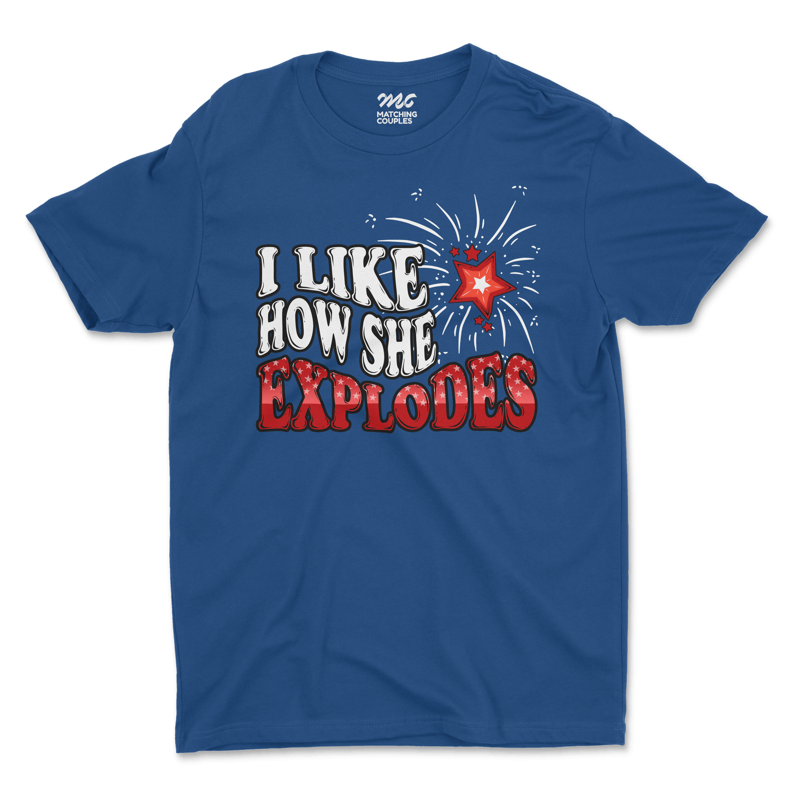 Tee & Tank Bundle Fourth Of July