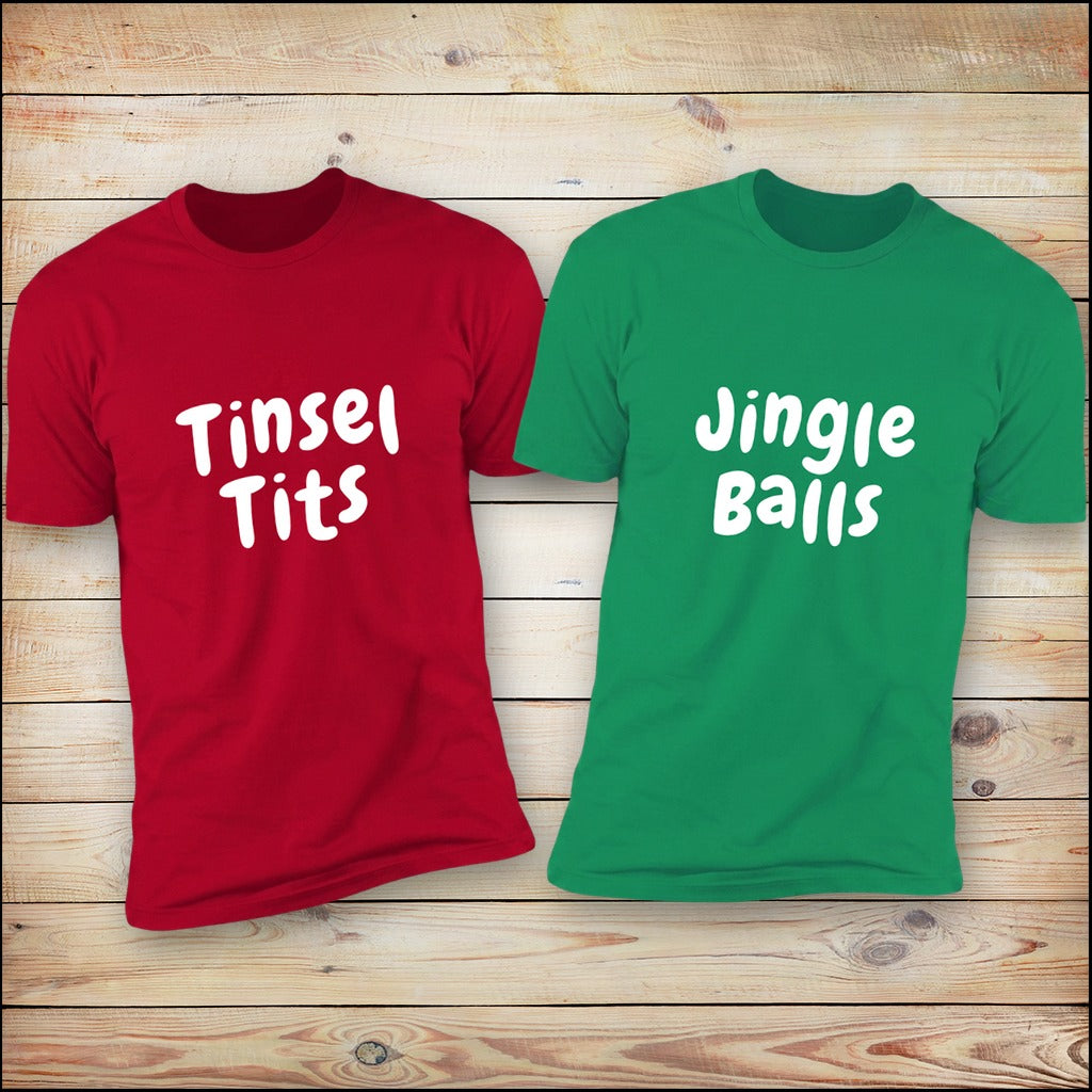 jingle-pairshot