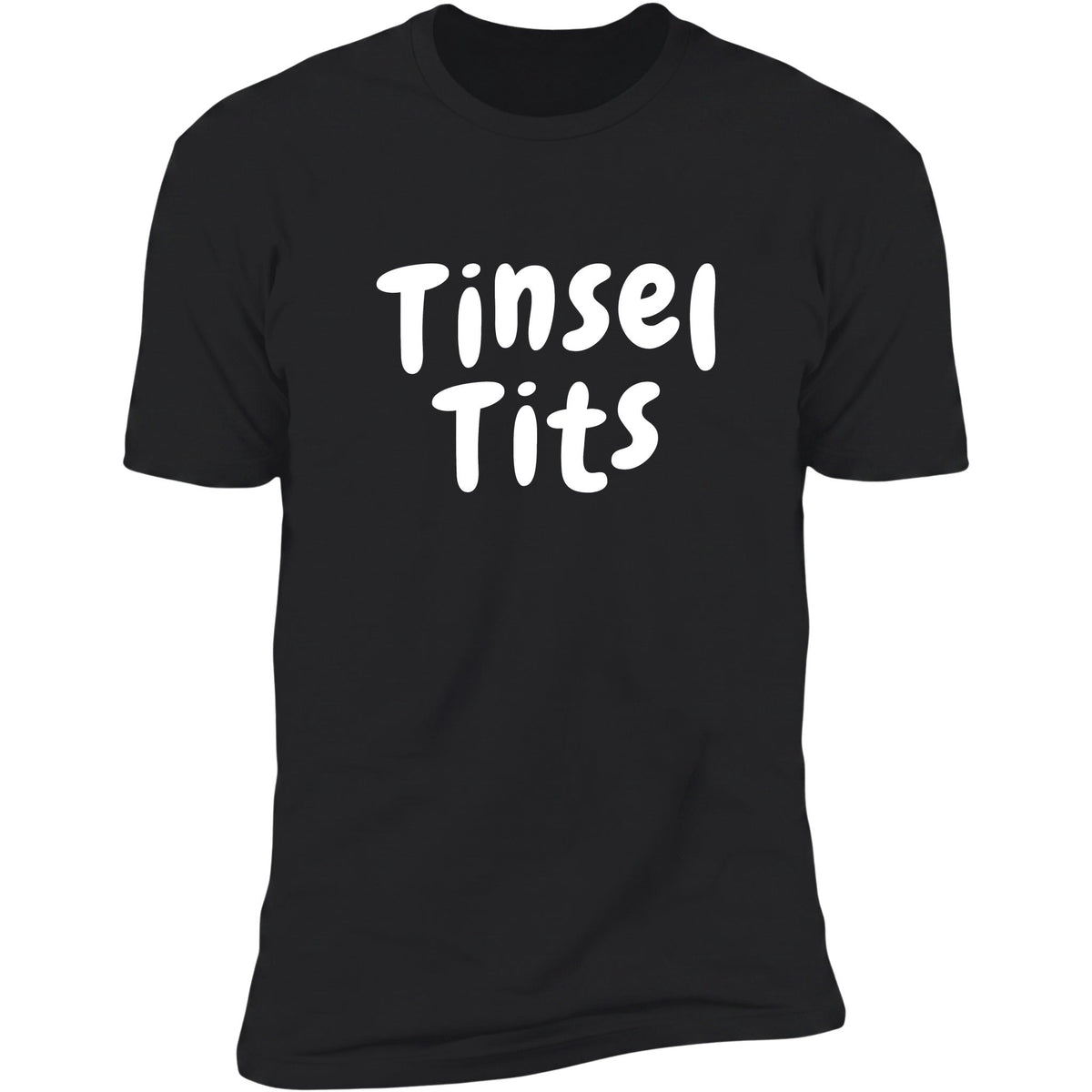 tinsel-black