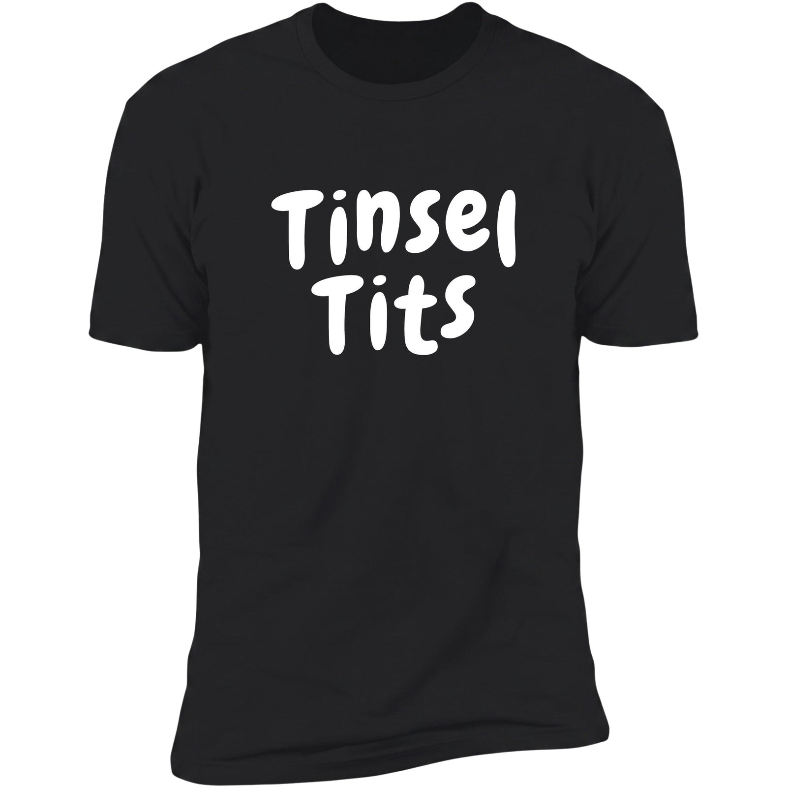 tinsel-black
