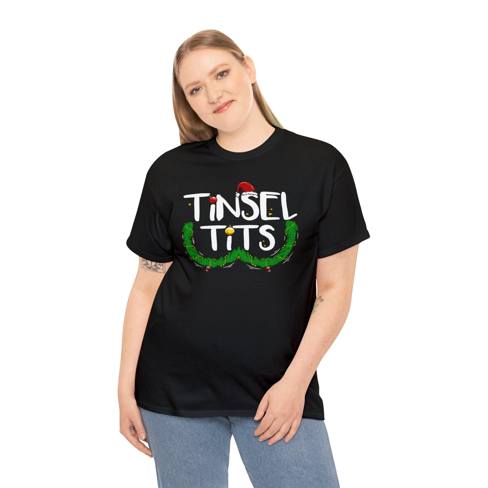 Tinsel Tits Bundle