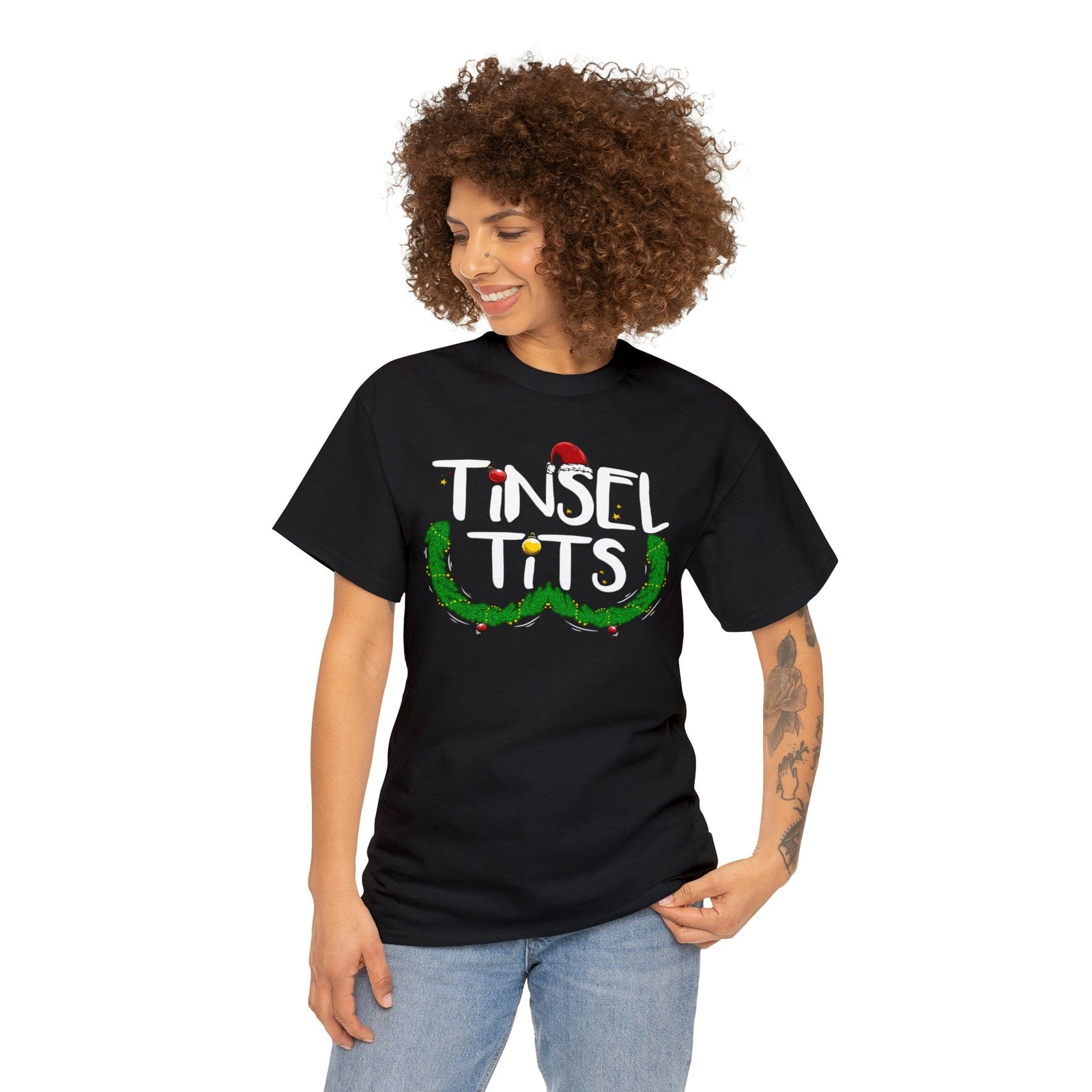 Tinsel Tits Bundle