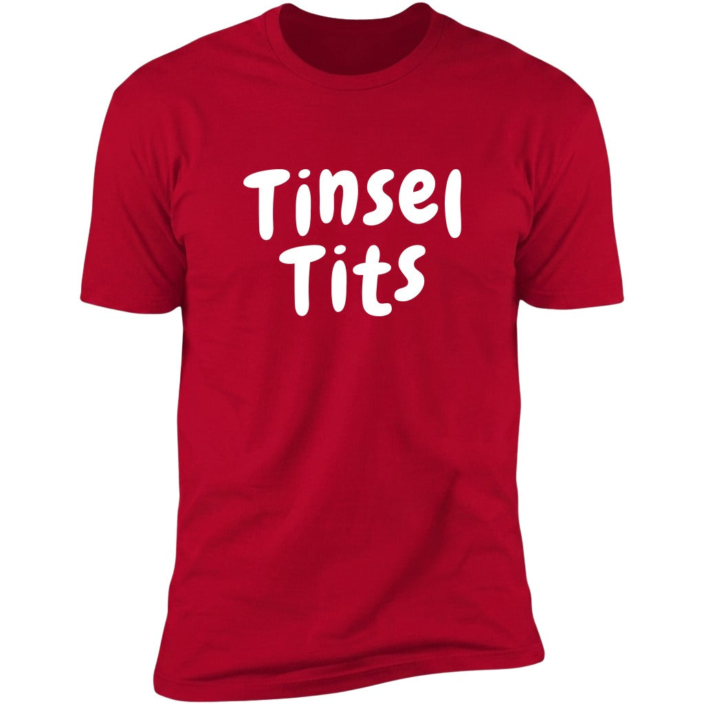 tinsel-red