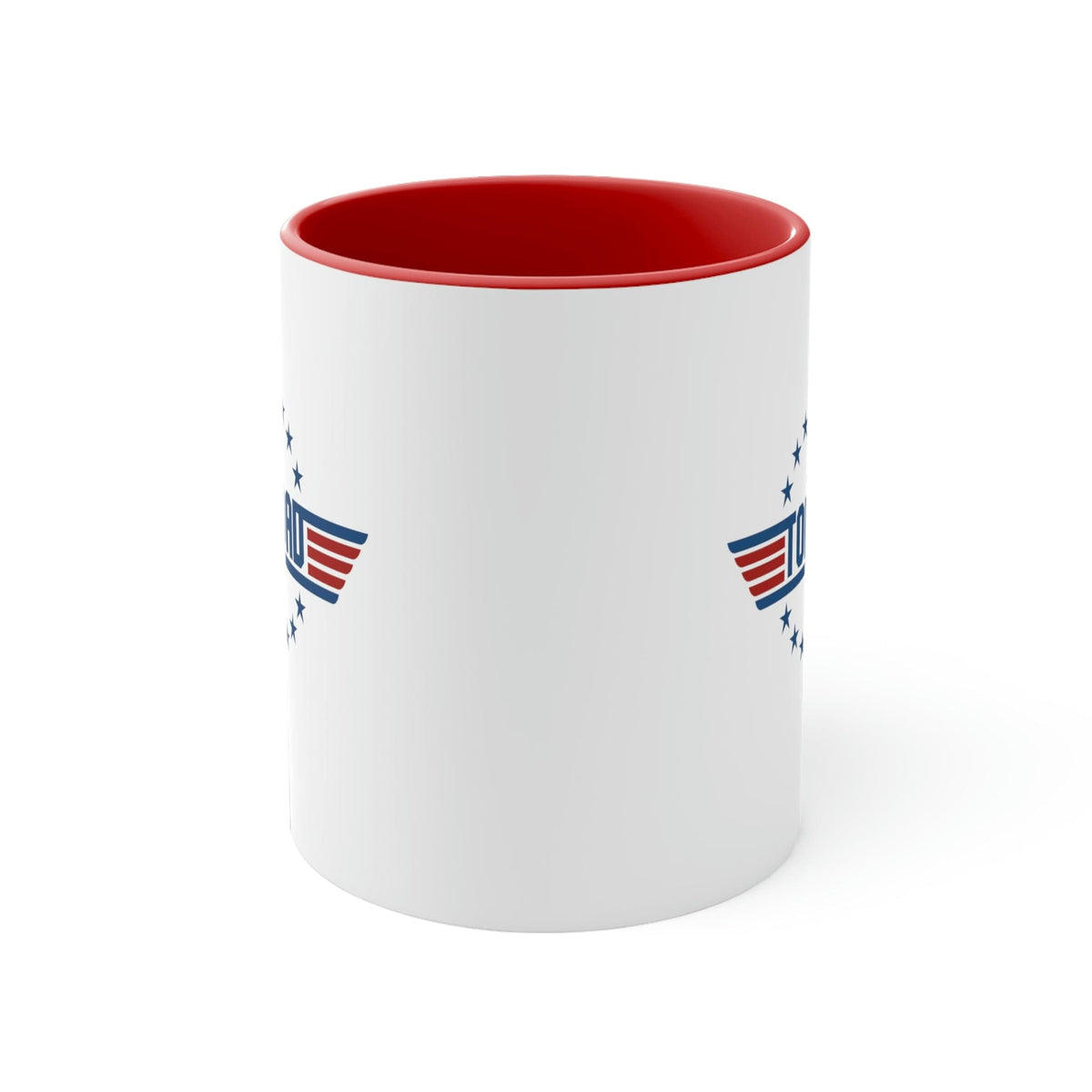Top Dad Coffee Mug, 11oz Perfect For father's day!