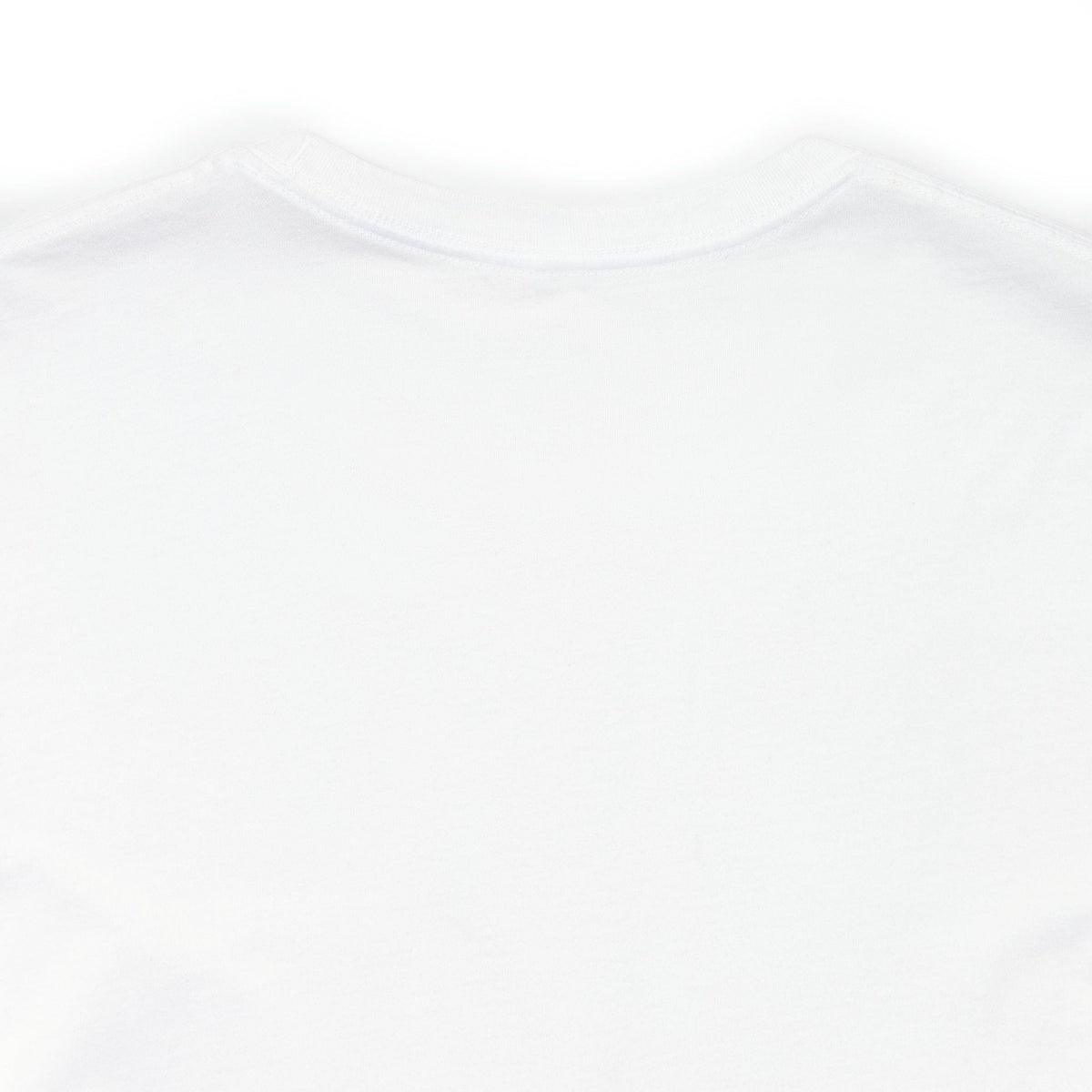 Trouble Deluxe Tee