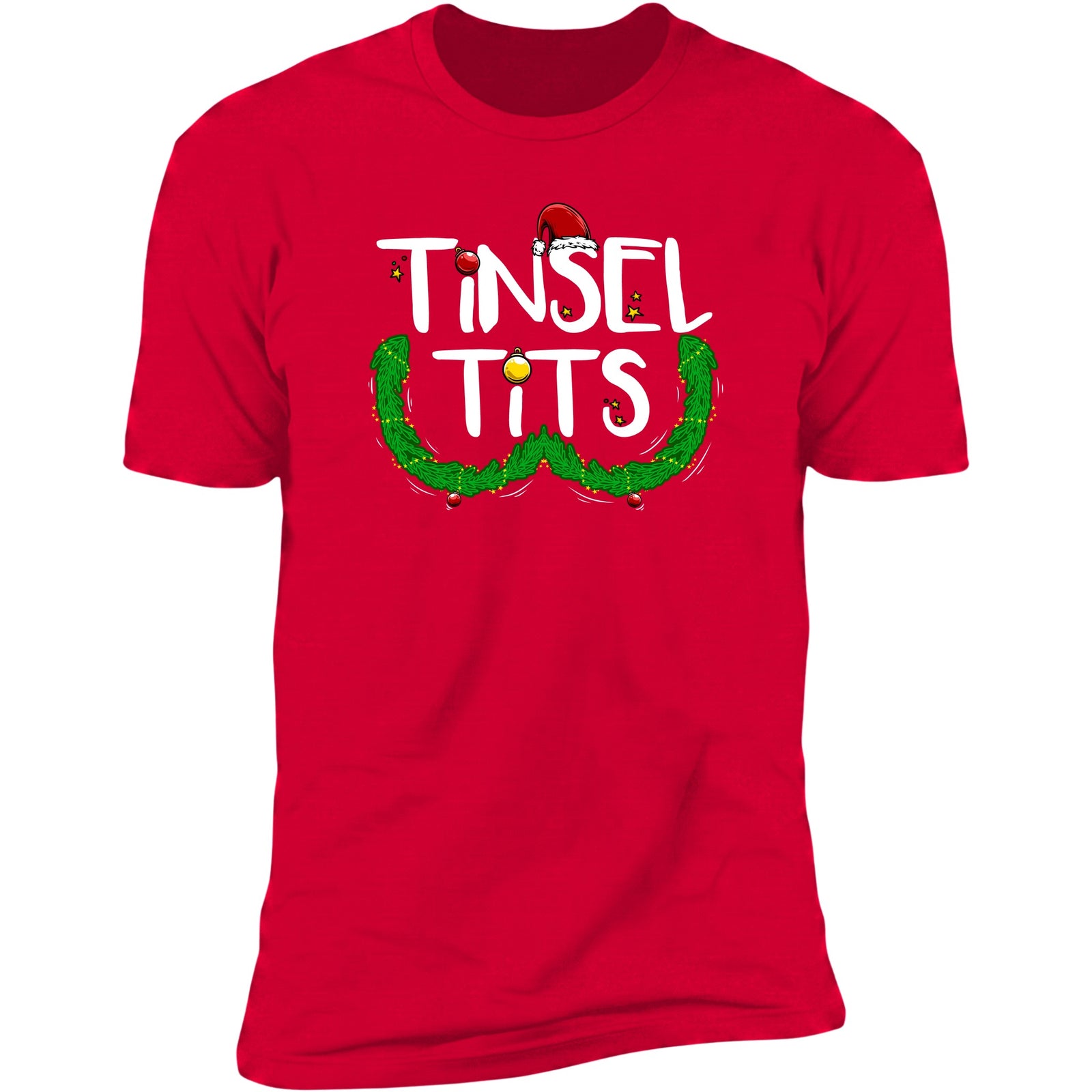 TT Red