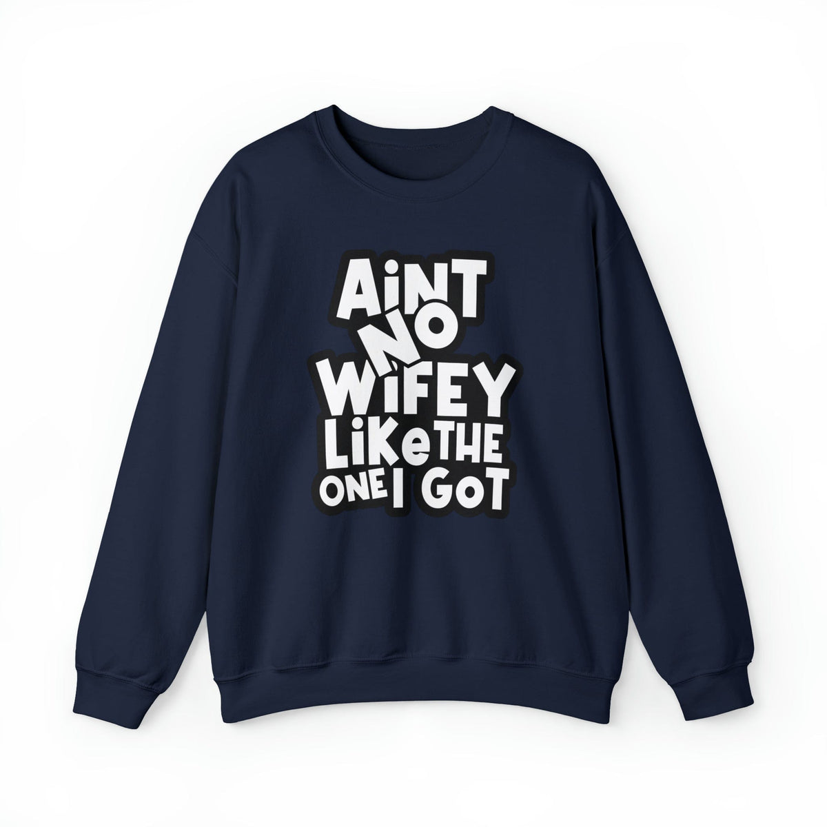 Wifey Sweatshirt